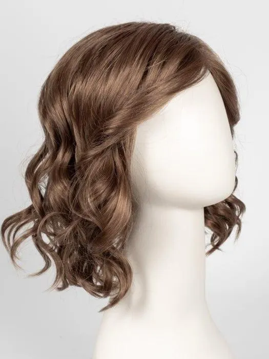 Accessories_Jon Renau_Wigs Hairpieces Toppers Scarlett | Synthetic Lace Front Wig (Basic Cap)