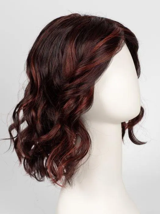 Accessories_Jon Renau_Wigs Hairpieces Toppers Scarlett | Synthetic Lace Front Wig (Basic Cap)