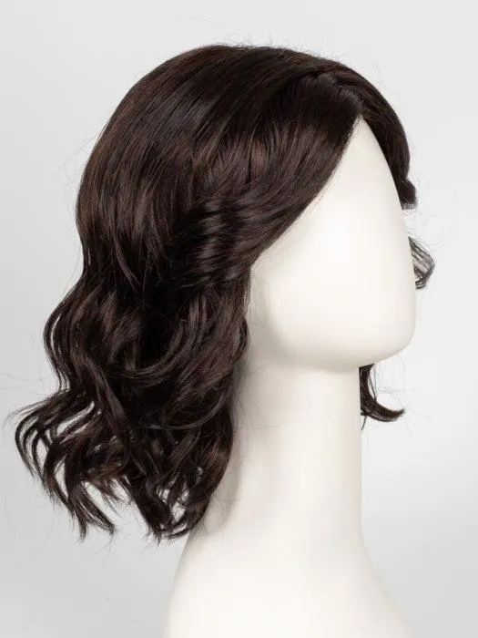 Accessories_Jon Renau_Wigs Hairpieces Toppers Scarlett | Synthetic Lace Front Wig (Basic Cap)