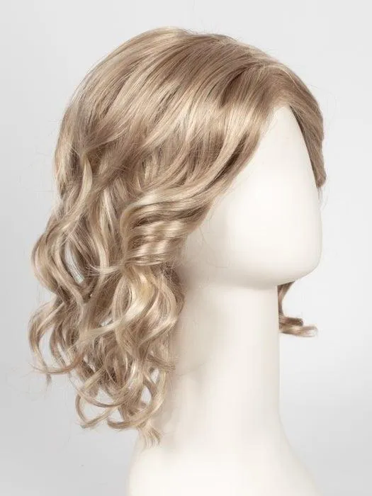 Accessories_Jon Renau_Wigs Hairpieces Toppers Scarlett | Synthetic Lace Front Wig (Basic Cap)