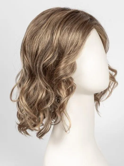Accessories_Jon Renau_Wigs Hairpieces Toppers Scarlett | Synthetic Lace Front Wig (Basic Cap)