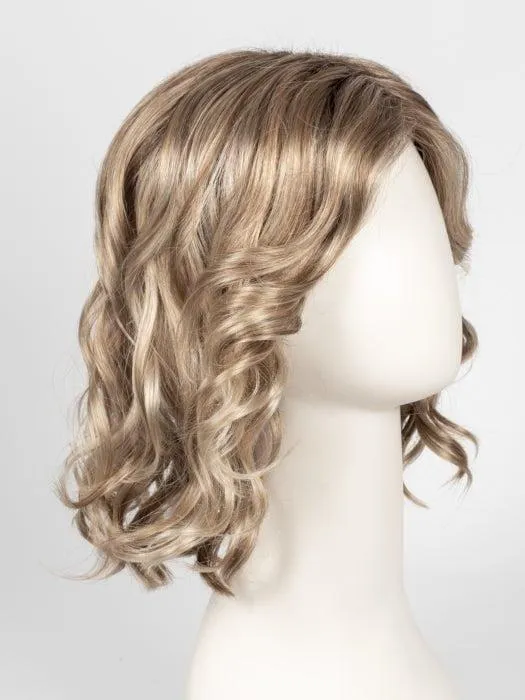 Accessories_Jon Renau_Wigs Hairpieces Toppers Scarlett | Synthetic Lace Front Wig (Basic Cap)