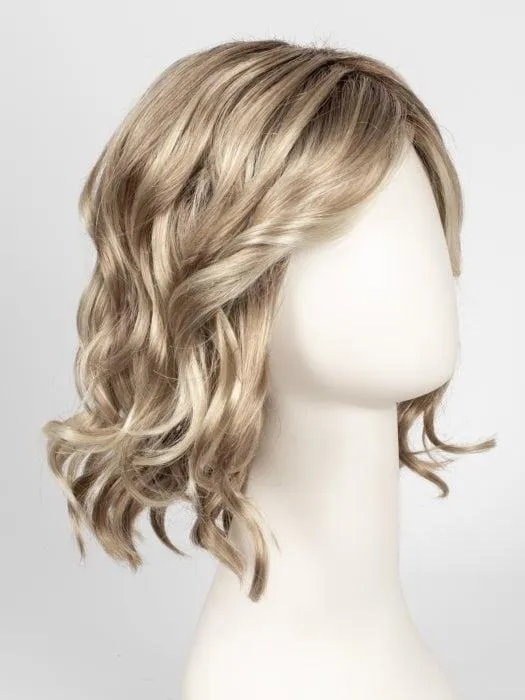 Accessories_Jon Renau_Wigs Hairpieces Toppers Scarlett | Synthetic Lace Front Wig (Basic Cap)