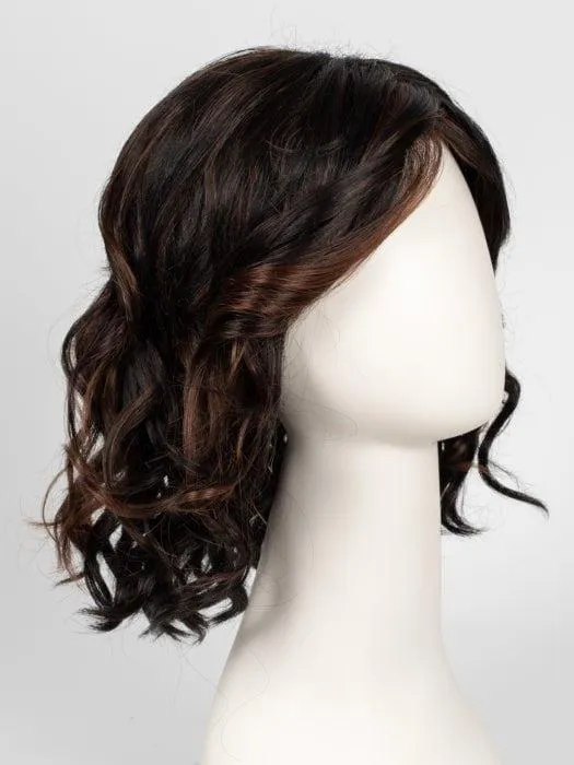 Accessories_Jon Renau_Wigs Hairpieces Toppers Scarlett | Synthetic Lace Front Wig (Basic Cap)