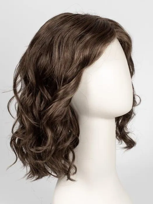 Accessories_Jon Renau_Wigs Hairpieces Toppers Scarlett | Synthetic Lace Front Wig (Basic Cap)