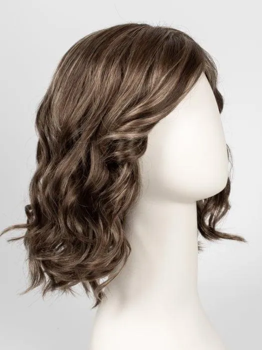 Accessories_Jon Renau_Wigs Hairpieces Toppers Scarlett | Synthetic Lace Front Wig (Basic Cap)