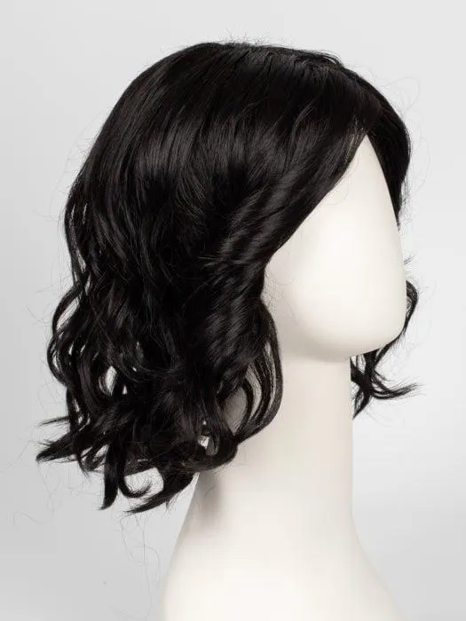 Accessories_Jon Renau_Wigs Hairpieces Toppers Scarlett | Synthetic Lace Front Wig (Basic Cap)