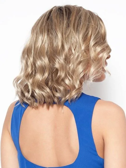 Accessories_Jon Renau_Wigs Hairpieces Toppers Scarlett | Synthetic Lace Front Wig (Basic Cap)