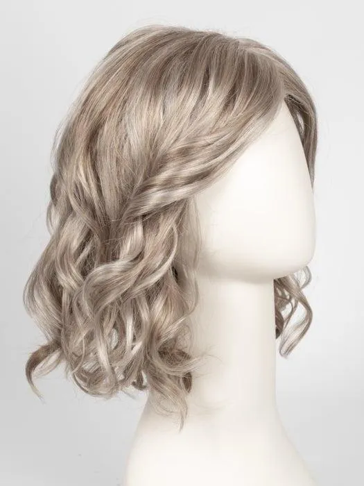 Accessories_Jon Renau_Wigs Hairpieces Toppers Scarlett | Synthetic Lace Front Wig (Basic Cap)