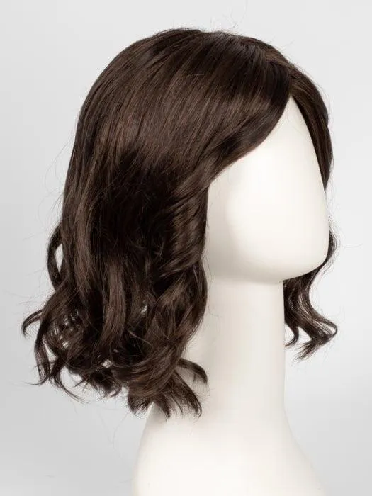 Accessories_Jon Renau_Wigs Hairpieces Toppers Scarlett | Synthetic Lace Front Wig (Basic Cap)