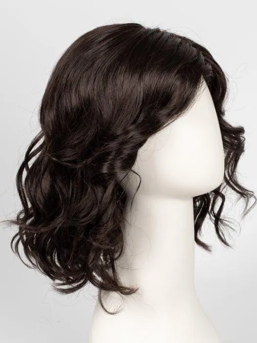 Accessories_Jon Renau_Wigs Hairpieces Toppers Scarlett | Synthetic Lace Front Wig (Basic Cap)