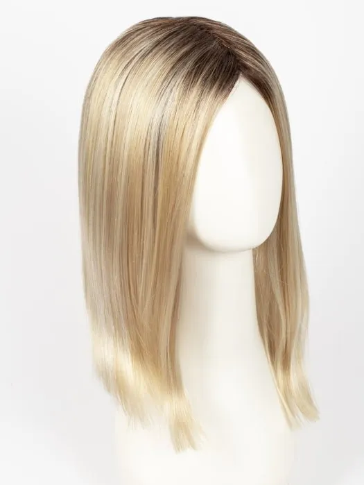 Accessories_Jon Renau_Wigs Hairpieces Toppers Selena | Synthetic Lace Front Wig (Mono Top)