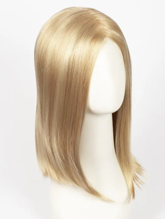 Accessories_Jon Renau_Wigs Hairpieces Toppers Selena | Synthetic Lace Front Wig (Mono Top)