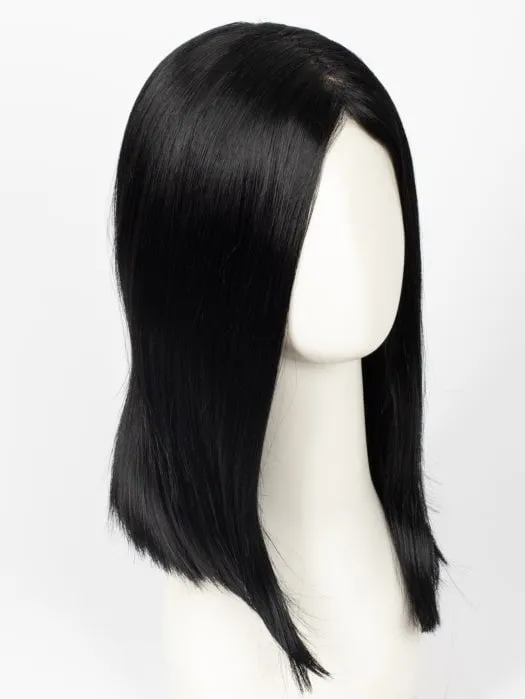 Accessories_Jon Renau_Wigs Hairpieces Toppers Selena | Synthetic Lace Front Wig (Mono Top)