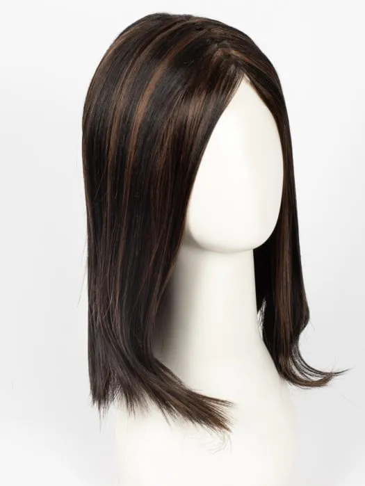 Accessories_Jon Renau_Wigs Hairpieces Toppers Selena | Synthetic Lace Front Wig (Mono Top)