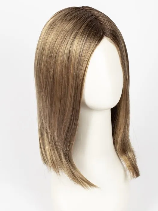 Accessories_Jon Renau_Wigs Hairpieces Toppers Selena | Synthetic Lace Front Wig (Mono Top)