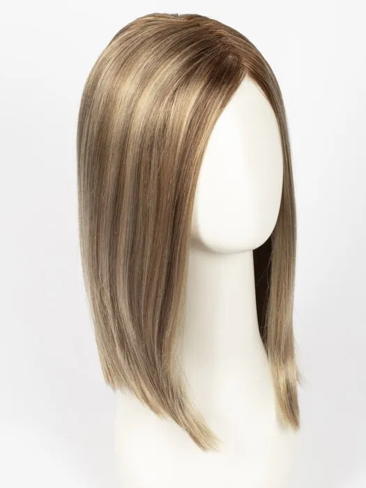 Accessories_Jon Renau_Wigs Hairpieces Toppers Selena | Synthetic Lace Front Wig (Mono Top)