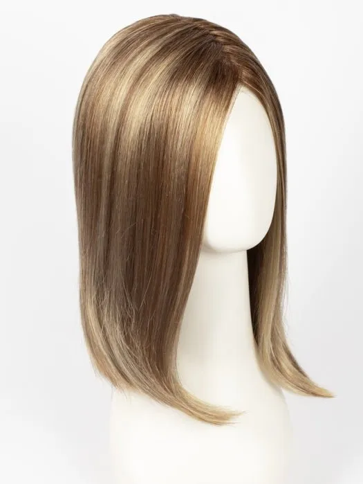 Accessories_Jon Renau_Wigs Hairpieces Toppers Selena | Synthetic Lace Front Wig (Mono Top)