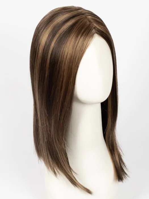 Accessories_Jon Renau_Wigs Hairpieces Toppers Selena | Synthetic Lace Front Wig (Mono Top)