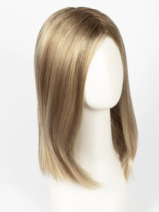 Accessories_Jon Renau_Wigs Hairpieces Toppers Selena | Synthetic Lace Front Wig (Mono Top)