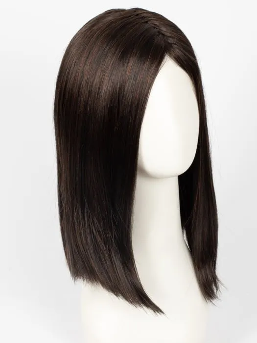 Accessories_Jon Renau_Wigs Hairpieces Toppers Selena | Synthetic Lace Front Wig (Mono Top)
