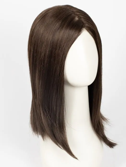 Accessories_Jon Renau_Wigs Hairpieces Toppers Selena | Synthetic Lace Front Wig (Mono Top)