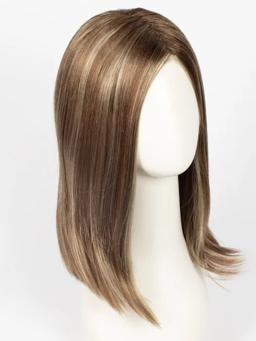 Accessories_Jon Renau_Wigs Hairpieces Toppers Selena | Synthetic Lace Front Wig (Mono Top)