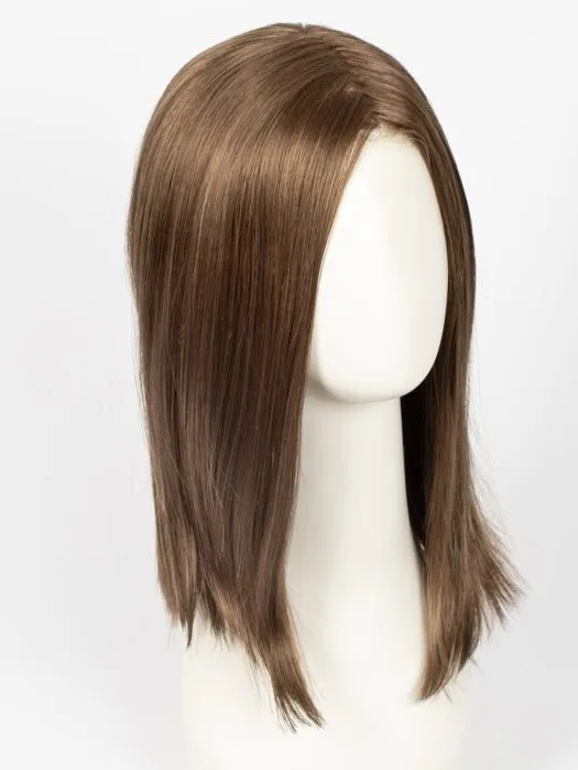 Accessories_Jon Renau_Wigs Hairpieces Toppers Selena | Synthetic Lace Front Wig (Mono Top)