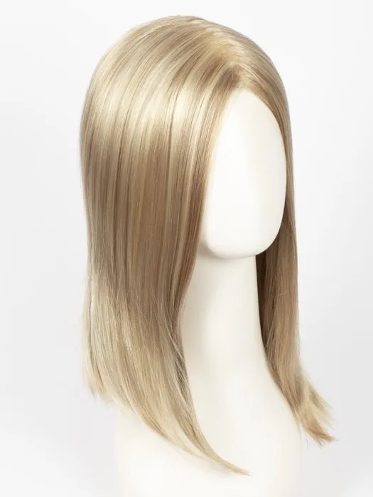 Accessories_Jon Renau_Wigs Hairpieces Toppers Selena | Synthetic Lace Front Wig (Mono Top)