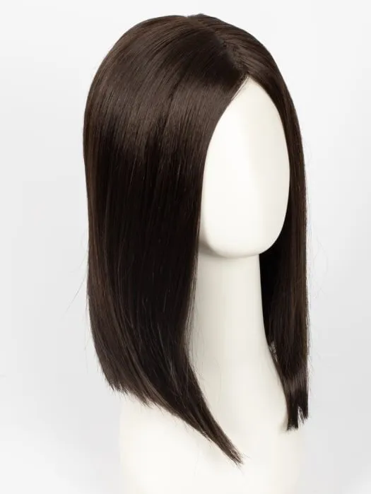 Accessories_Jon Renau_Wigs Hairpieces Toppers Selena | Synthetic Lace Front Wig (Mono Top)