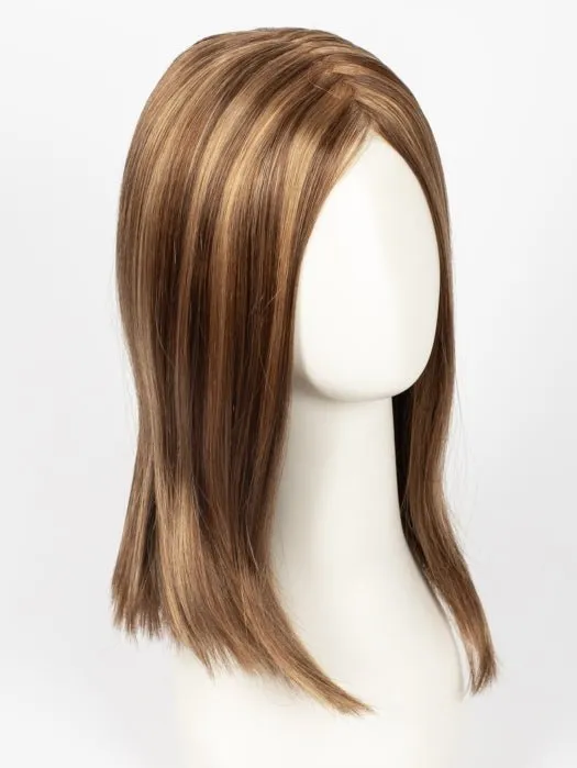 Accessories_Jon Renau_Wigs Hairpieces Toppers Selena | Synthetic Lace Front Wig (Mono Top)