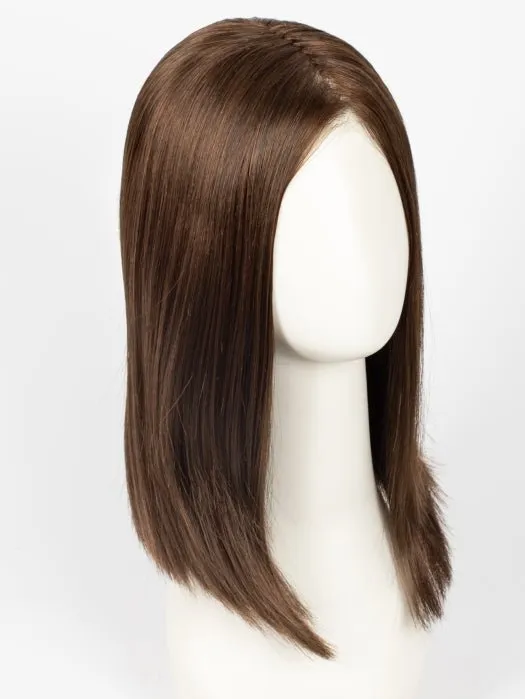 Accessories_Jon Renau_Wigs Hairpieces Toppers Selena | Synthetic Lace Front Wig (Mono Top)