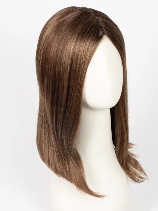 Accessories_Jon Renau_Wigs Hairpieces Toppers Selena | Synthetic Lace Front Wig (Mono Top)