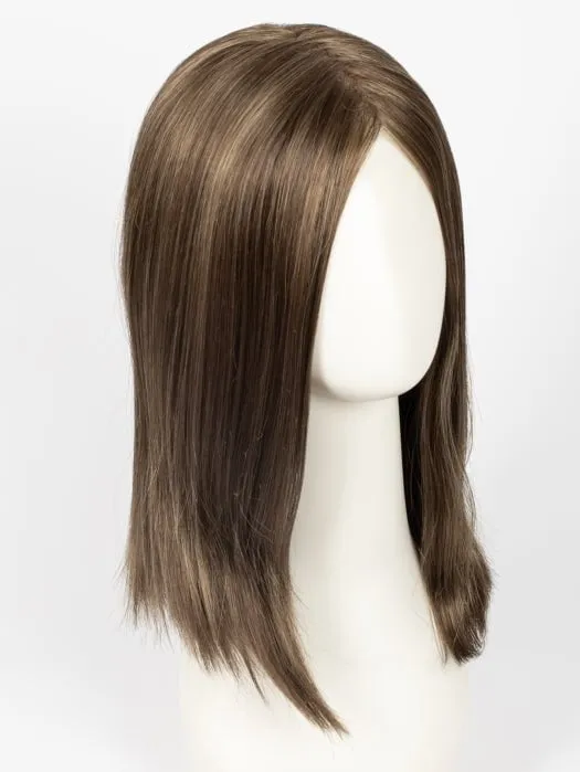 Accessories_Jon Renau_Wigs Hairpieces Toppers Selena | Synthetic Lace Front Wig (Mono Top)