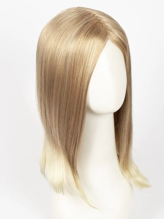 Accessories_Jon Renau_Wigs Hairpieces Toppers Selena | Synthetic Lace Front Wig (Mono Top)