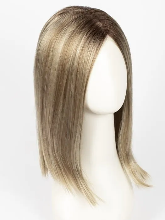 Accessories_Jon Renau_Wigs Hairpieces Toppers Selena | Synthetic Lace Front Wig (Mono Top)