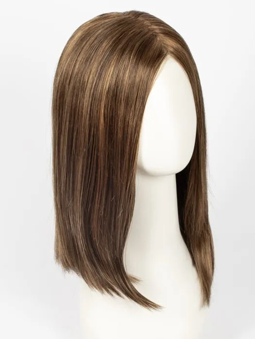 Accessories_Jon Renau_Wigs Hairpieces Toppers Selena | Synthetic Lace Front Wig (Mono Top)