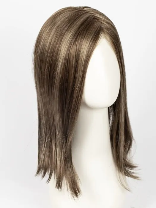 Accessories_Jon Renau_Wigs Hairpieces Toppers Selena | Synthetic Lace Front Wig (Mono Top)