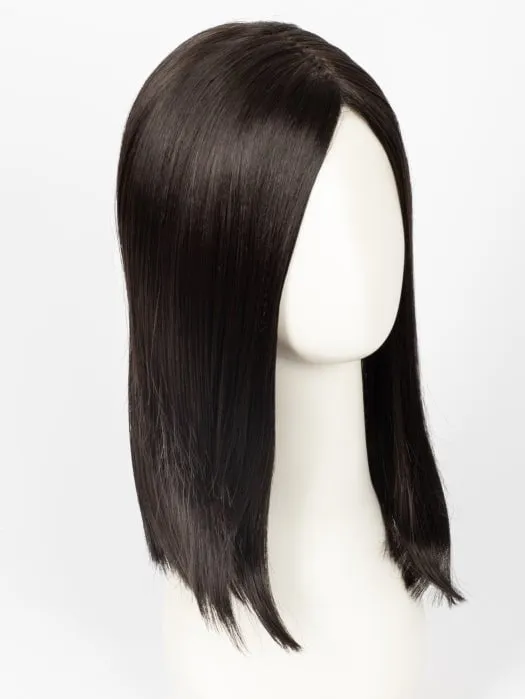 Accessories_Jon Renau_Wigs Hairpieces Toppers Selena | Synthetic Lace Front Wig (Mono Top)