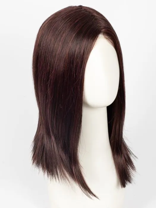Accessories_Jon Renau_Wigs Hairpieces Toppers Selena | Synthetic Lace Front Wig (Mono Top)