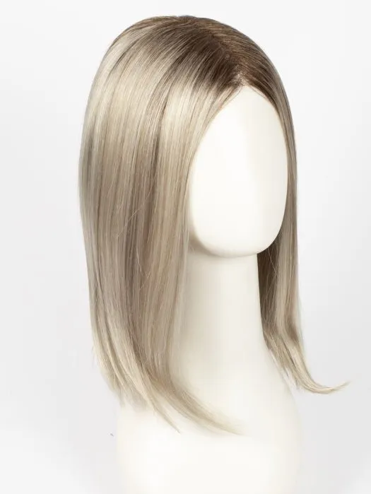 Accessories_Jon Renau_Wigs Hairpieces Toppers Selena | Synthetic Lace Front Wig (Mono Top)