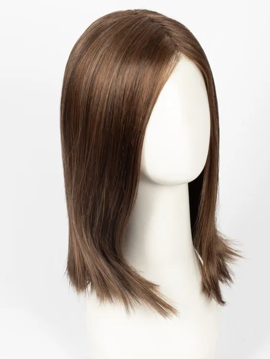 Accessories_Jon Renau_Wigs Hairpieces Toppers Selena | Synthetic Lace Front Wig (Mono Top)