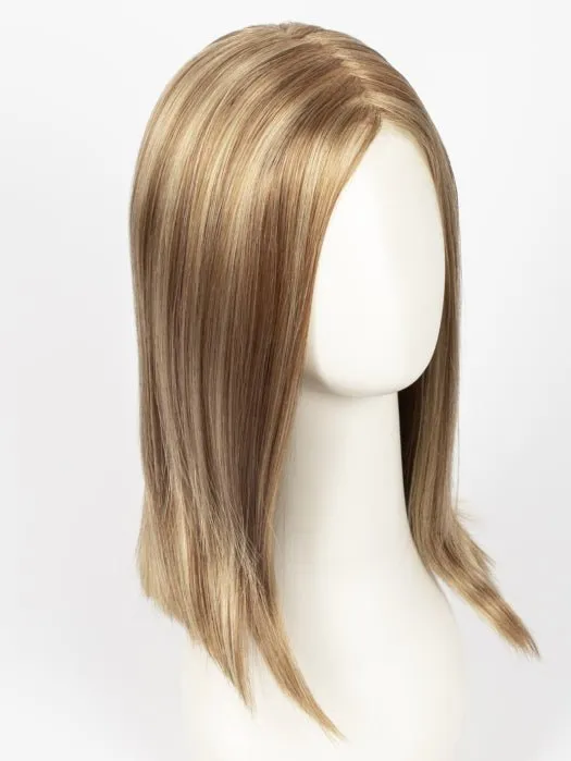 Accessories_Jon Renau_Wigs Hairpieces Toppers Selena | Synthetic Lace Front Wig (Mono Top)
