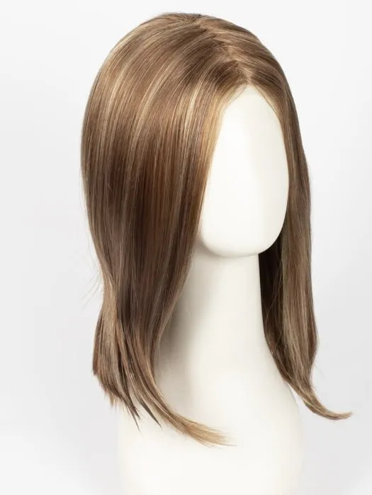 Accessories_Jon Renau_Wigs Hairpieces Toppers Selena | Synthetic Lace Front Wig (Mono Top)