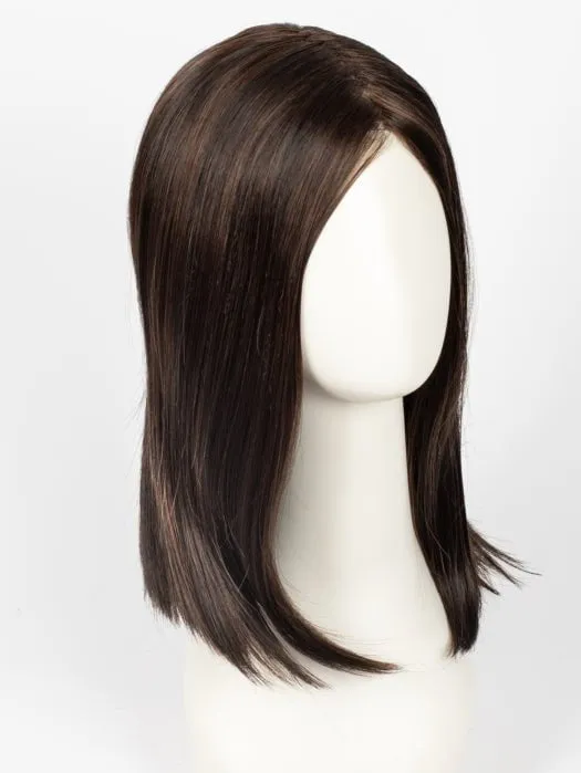 Accessories_Jon Renau_Wigs Hairpieces Toppers Selena | Synthetic Lace Front Wig (Mono Top)