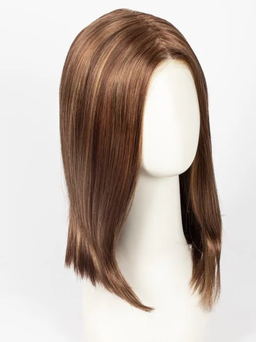 Accessories_Jon Renau_Wigs Hairpieces Toppers Selena | Synthetic Lace Front Wig (Mono Top)