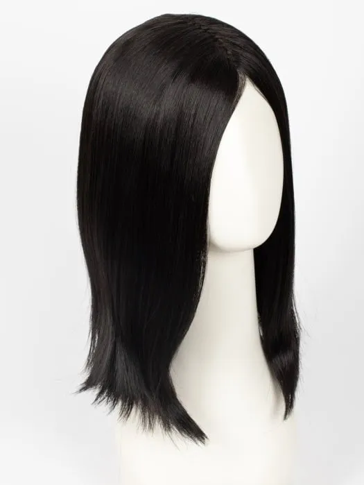 Accessories_Jon Renau_Wigs Hairpieces Toppers Selena | Synthetic Lace Front Wig (Mono Top)