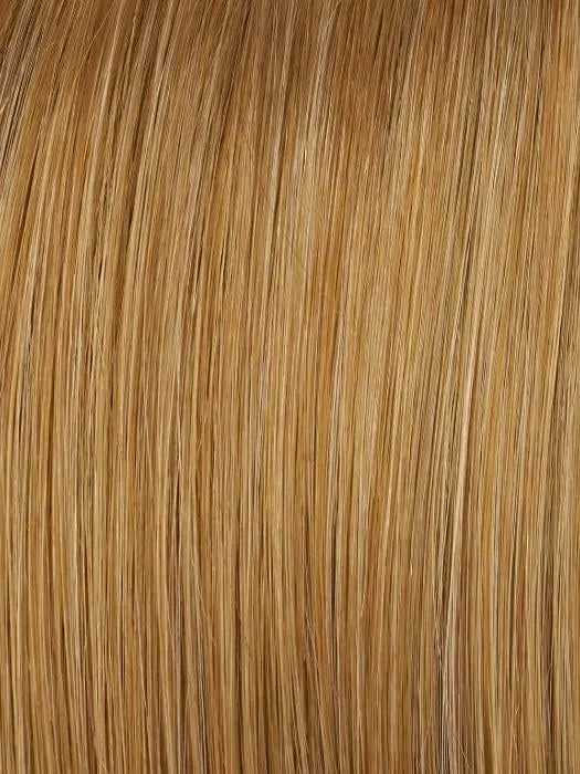 Accessories_Jon Renau_Wigs Hairpieces Toppers Top Level | Synthetic Lace Front Hair Topper (Mono Top)