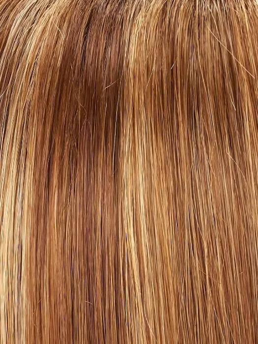 Accessories_Jon Renau_Wigs Hairpieces Toppers Top Level | Synthetic Lace Front Hair Topper (Mono Top)