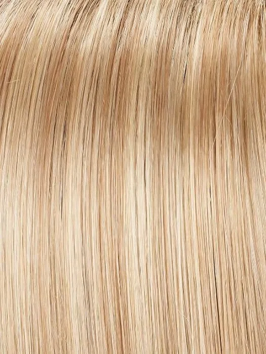 Accessories_Jon Renau_Wigs Hairpieces Toppers Top Level | Synthetic Lace Front Hair Topper (Mono Top)